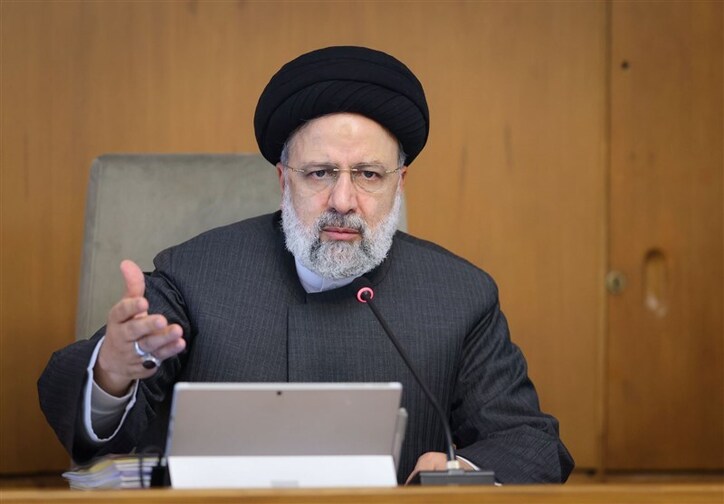 رئیسی: تیم اقتصادی دولت با لحاظ اهمیت همه توان خود را برای ثبات بازار ارز به‌کار گیرد