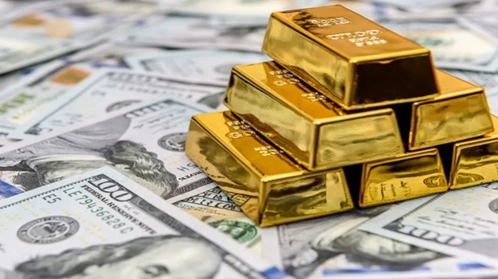 قیمت‌ها در بازار سکه و ارز غیر واقعی است
