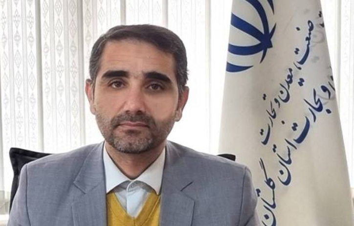 نظارت بر استاندارد مراکز تفریحی، اماکن اقامتی، جایگاه‌های عرضه سوخت و واحد‌های صنفی استان گلستان