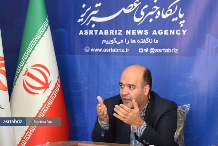 طرح و بررسی پرداخت مالیات مس سونگون به استان در جلسه سران قوا