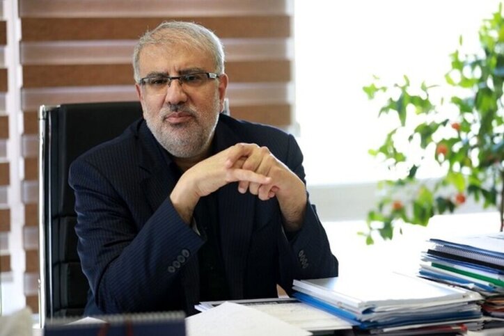 ایران و عمان توافق‌نامه نفتی امضا کردند