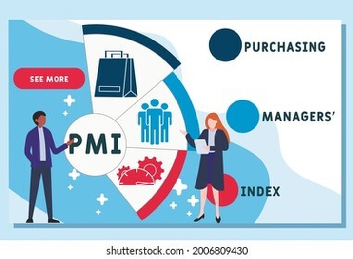 شاخص مدیران خرید تولید (PMI) چین در ماه فوریه افزایش یافت