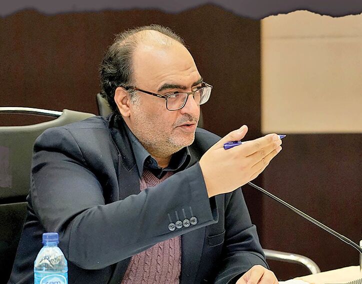 پرداخت‌های چند باره معادن به دولت