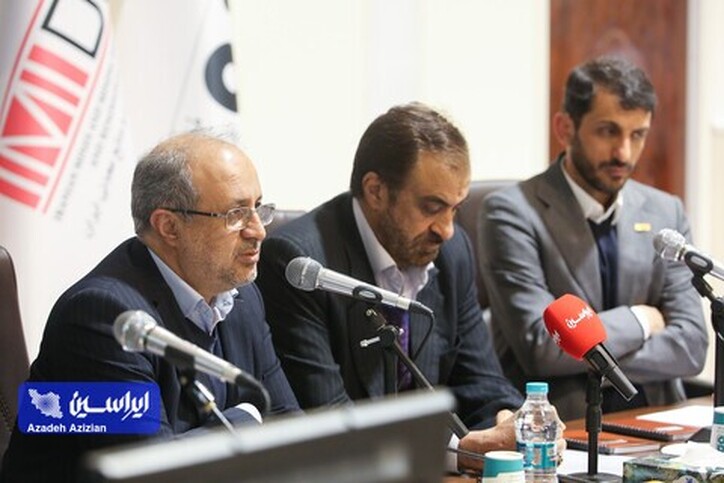 آماده سازی طرح توسعه تکمیلی زنجیره تولید فولاد سفیددشت تا پایان سال جاری