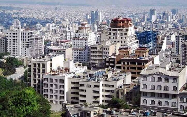 تغییر قیمت‌ها در بازار مسکن ساعتی شد