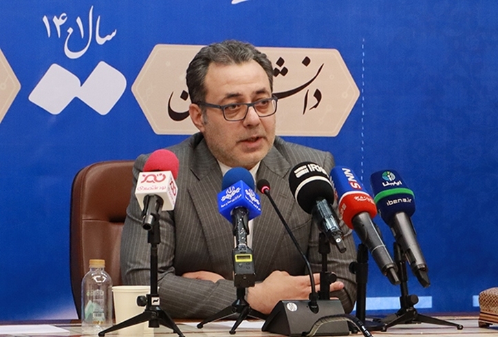 میزان ثبت‌نام خودروی وارداتی مطابق هدف‌گذاری وزارت صمت است
