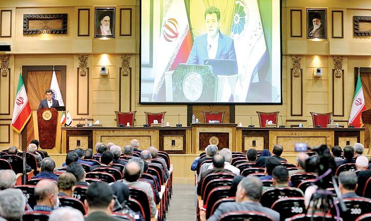 کلید عبور از دهه بحرانی آب