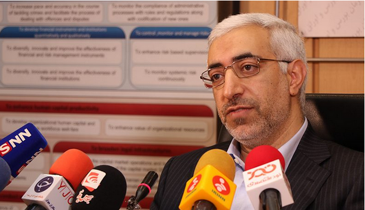 رئیس سازمان بورس: قیمت پایه خودرو‌ها باید اصلاح شود