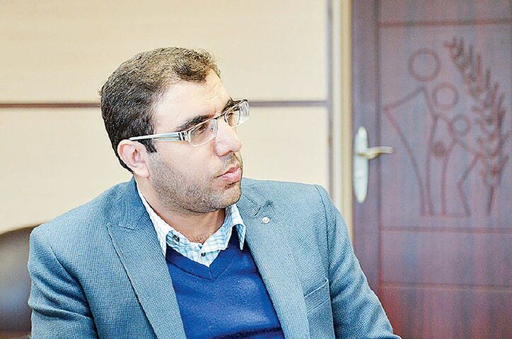 نقطه تلاقی دانشگاه و مجلس تجار