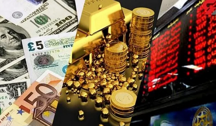 بازار دلار اشباع شد/ در کدام بازار سرمایه گذاری کنیم؟