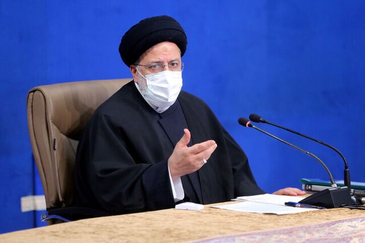 رئیسی: شخصاً پیگیر راه‌آهن بوشهر_شیراز هستم