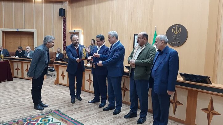 طی ماه‌های آتی شاهد فعال شدن کریدور شمال-جنوب و افتتاح راه آهن خواهیم بود