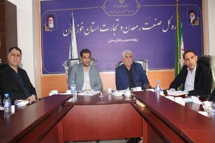 افزایش نظارت بر بازار برای جلوگیری از تخلفات صنفی/ برپایی ۸ نمایشگاه کالای اساسی در خوزستان