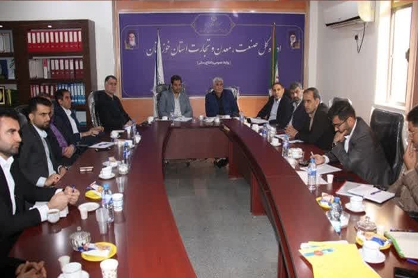 افزایش نظارت بر بازار برای جلوگیری از تخلفات صنفی/ برپایی ۸ نمایشگاه کالای اساسی در خوزستان