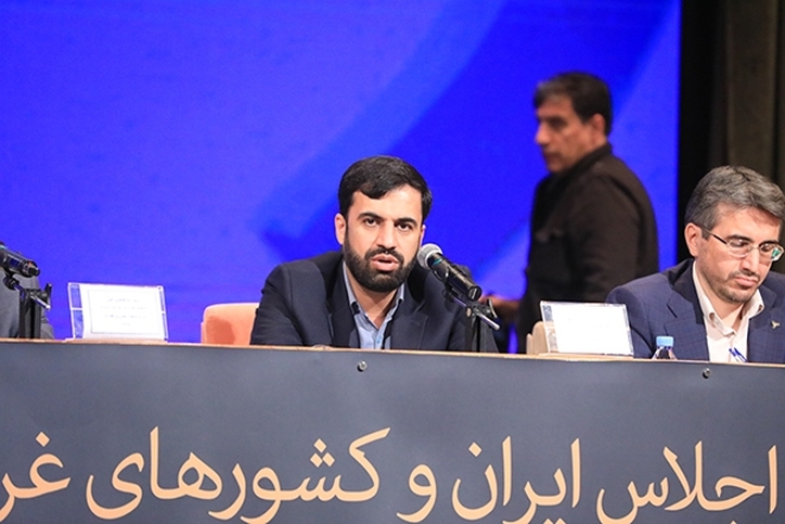 رفع کمبود‌های زیرساختی موجب توسعه روابط تجاری ایران و آفریقا می‌شود