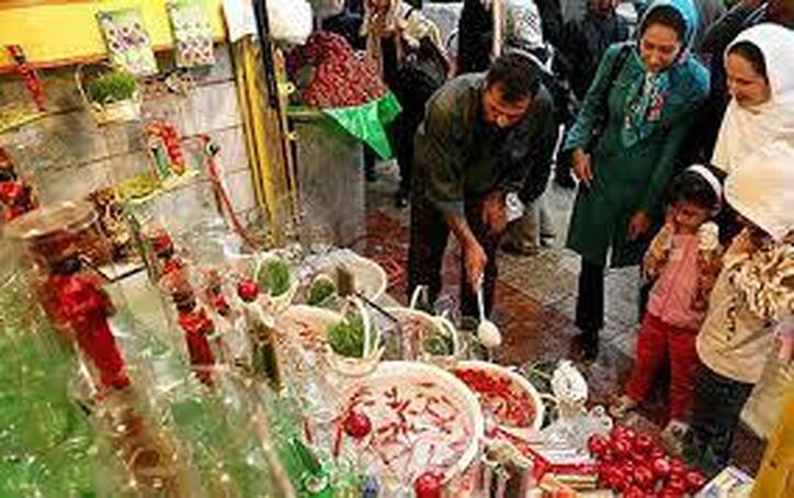 تشکیل کارگروه هماهنگی بازرسی برای برقراری امنیت خرید شب عید