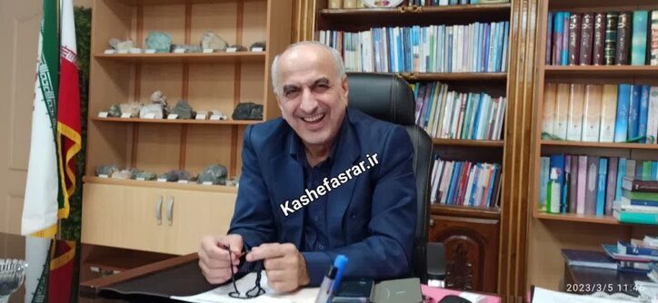مدیر کل صمت گیلان خبر داد: موافقت با تقسیط بدهی مجتمع ذوب آهن فولاد خزر ” به توزیع برق استان