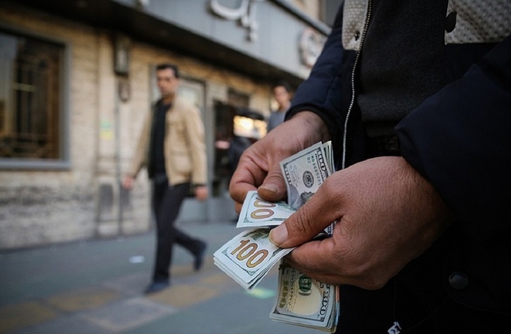 دولت اختیار برخورد با مخلان بازار دلار را ندارد!/ اقتصاد ایران، اسیرِ سیاست است