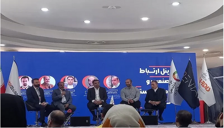 صنعت چاره‌ای جز تطبیق خود با استارتاپ‌ها ندارد