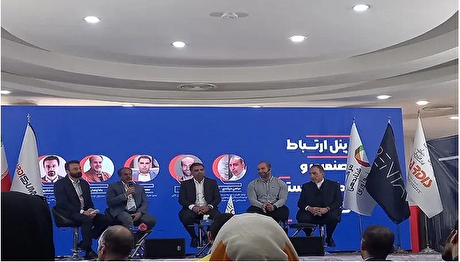 صنعت چاره‌ای جز تطبیق خود با استارتاپ‌ها ندارد