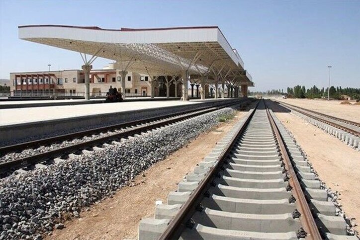 عملیات تکمیل زیرساخت‌های راه‌آهن ساوه در آستانه اجرا/ پیگیری افزایش سهمیه بلیت