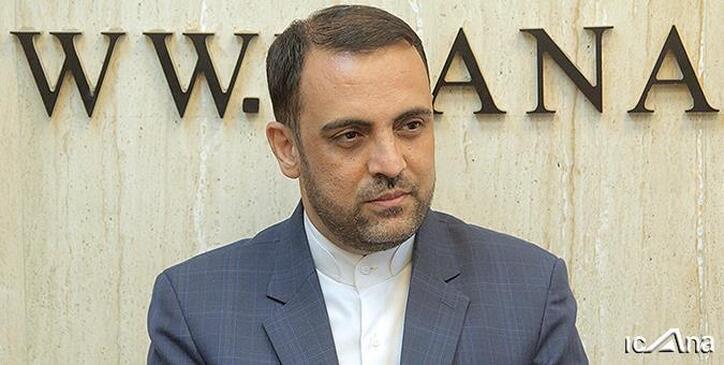 امروز؛ بزرگترین بندر خشک ریلی خاورمیانه با حضور وزیر راه در اسلامشهر افتتاح می‌شود