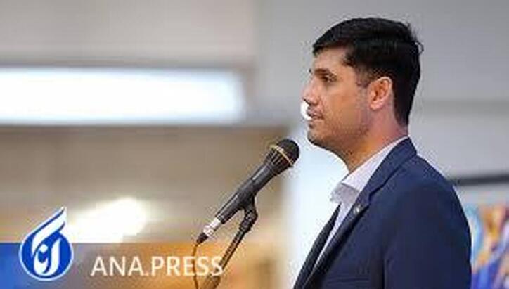 بندر خشک ریلی تهران پس از ۳ بار تست افتتاح شد