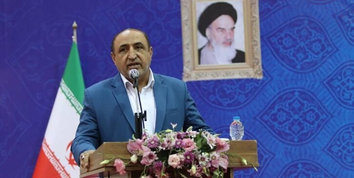 صادرات ۲۰ میلیون دلاری تولیدات منطقه آزاد انزلی/ خط آهن رشت ـ کاسپین پیشرفت ۸۳ درصدی دارد