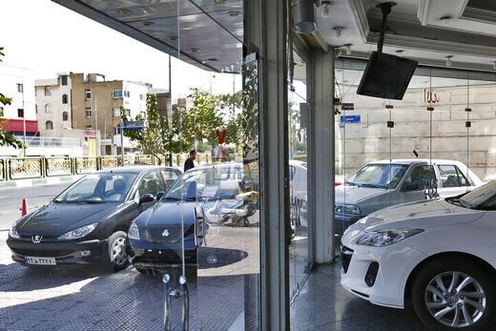 ‌خودرو در سراشیبی ارزان‌تر شدن است