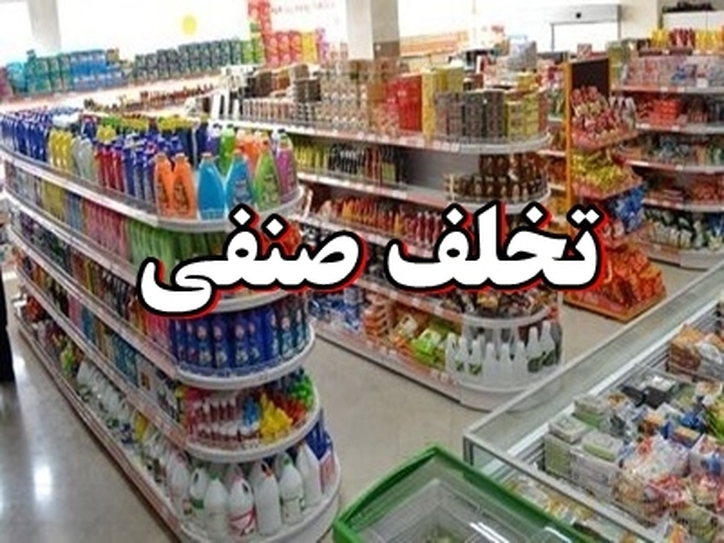 تشکیل ۹۳۵ پرونده تخلف در بهمن ماه
