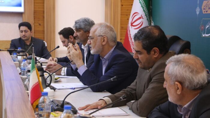 ۶۲ واحد تولیدی در تملک بانکها تعیین تکلیف میشوند / تسهیل فعالیت فولاد جهان آرا جهت شتاب خط تولید ۶۲ واحد تولیدی در تملک بانکها تعیین تکلیف میشوند / تسهیل فعالیت فولاد جهان آرا جهت شتاب خط تولید
