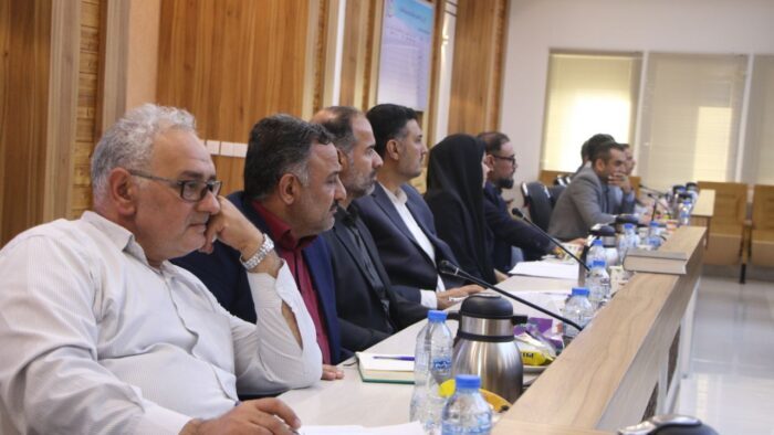 ۶۲ واحد تولیدی در تملک بانکها تعیین تکلیف میشوند / تسهیل فعالیت فولاد جهان آرا جهت شتاب خط تولید ۶۲ واحد تولیدی در تملک بانکها تعیین تکلیف میشوند / تسهیل فعالیت فولاد جهان آرا جهت شتاب خط تولید