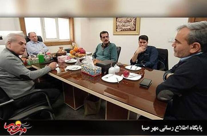 بسترسازی برای راه اندازی کارخانه تولیدات نوآورانه صنعت مس در شهرستان میانه