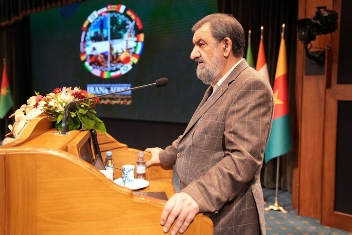 پیشنهاد معاون اقتصادی رئیس جمهور برای تاسیس بانک مشترک ایران و آفریقا