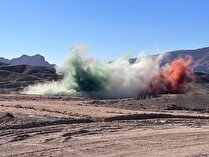 عملیات بهره‌برداری از محدوده آنومالی ۸ معدن ناریگان آغاز می‌شود