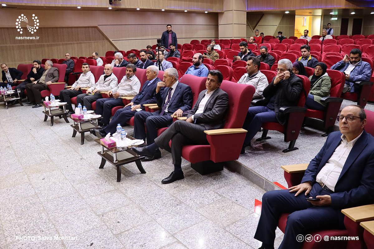 تراکتورسازی، ناجی صنایع بزرگ کشور تراکتورسازی، ناجی صنایع بزرگ کشور