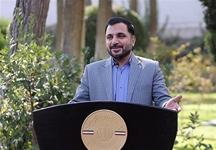وزیر ارتباطات: سال گذشته ۶ پرتاب فضایی موفق داشتیم
