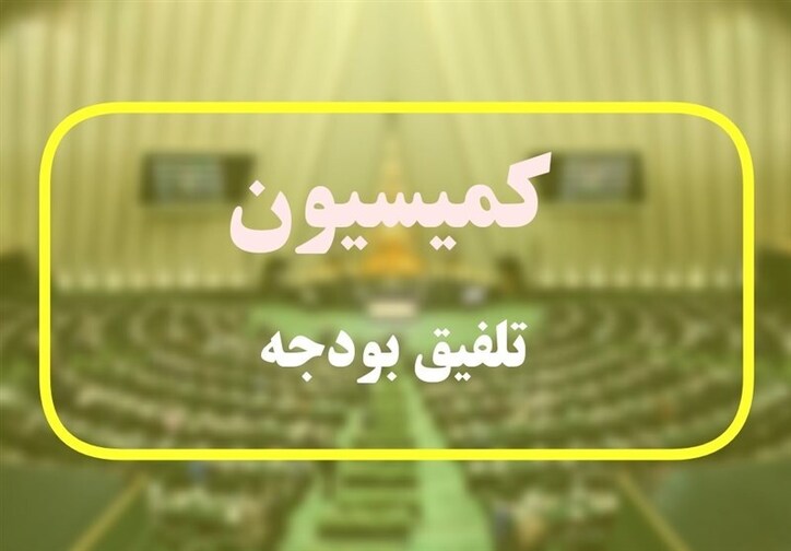 حذف عوارض صادراتی محصولات خام و نیمه‌خام نفتی، گازی و پتروشیمی در کمیسیون تلفیق