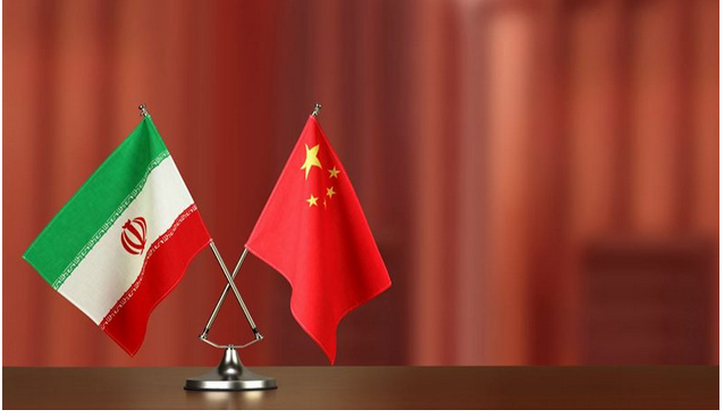 علت محرمانه بودن توافقات ایران و چین
