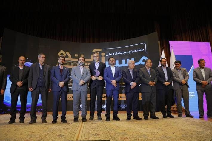 فولاد مبارکه به دنبال تبدیل شدن از یک شرکت پیشرو به یک شرکت دانشی/ نگاه واقعنگرانه و عملیاتی فولاد مبارکه در عرصه نوآوری فولاد مبارکه به دنبال تبدیل شدن از یک شرکت پیشرو به یک شرکت دانشی/ نگاه واقعنگرانه و عملیاتی فولاد مبارکه در عرصه نوآوری
