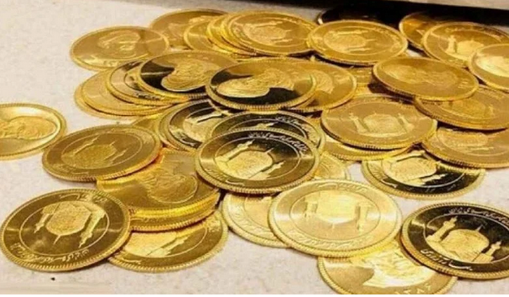 قیمت طلا و سکه امروز ۲۰ اسفند ۱۴۰۱ / سقوط سکه به کانال ۲۴ میلیون تومانی