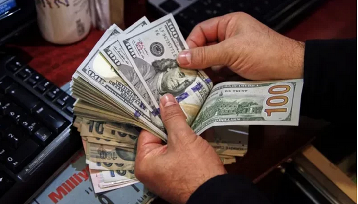 قیمت دلار امروز شنبه ۲۰ اسفند ۱۴۰۱ / شکست مقاومت ارز‌ها با توافق ایران و عربستان