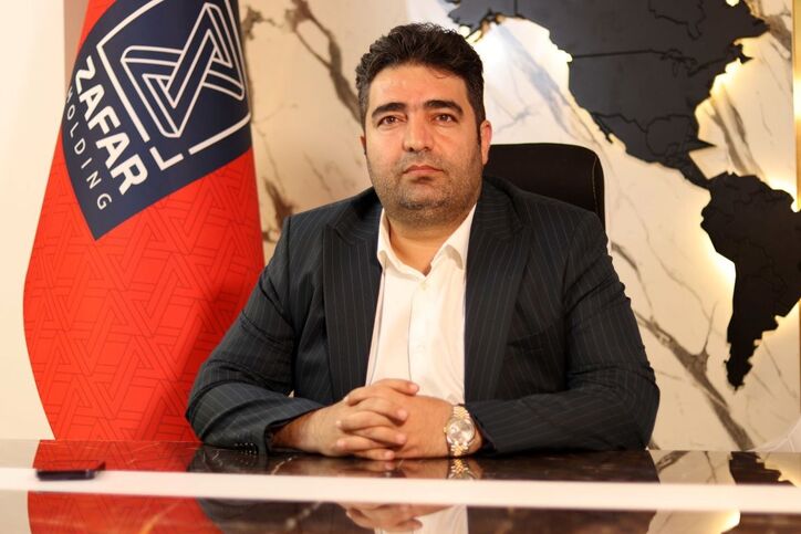 امید ظفر: توسعه صنعت فولاد در آذربایجان شرقی نیازمند توجه به زنجیره ارزش است/ اتاق شیشه‌ای به معنای واقعی در اتاق بازرگانی تبریز محقق شود