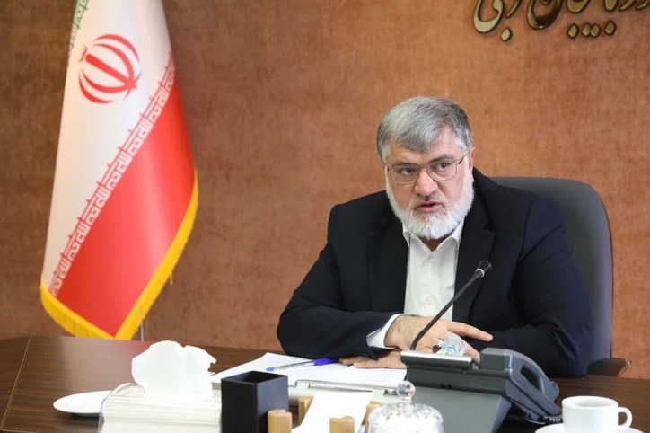 جذب ۴۳ هزار میلیارد تومان سرمایه در بخش معادن استان / مطالعات ظرفیت‌های معدنی شمال استان انجام می‌شود / ظرفیت‌های معدنی استان بیشتر معرفی می‌شوند