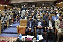 تجلیل از ۵ شرکت شهرک‌های صنعتی استانی به‌عنوان برترین‌های توسعه فناوری