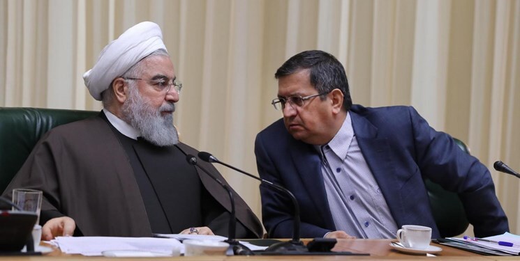 رشد ۲۵۰ درصدی دلار در ۳ سال ریاست همتی بر بانک مرکزی رشد ۲۵۰ درصدی دلار در ۳ سال ریاست همتی بر بانک مرکزی