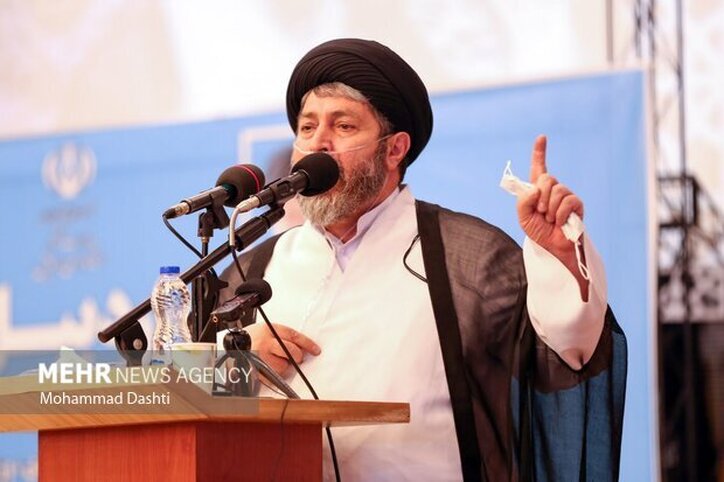 راه آهن اردبیل شهریور سال ۱۴۰۲ افتتاح می‌شود