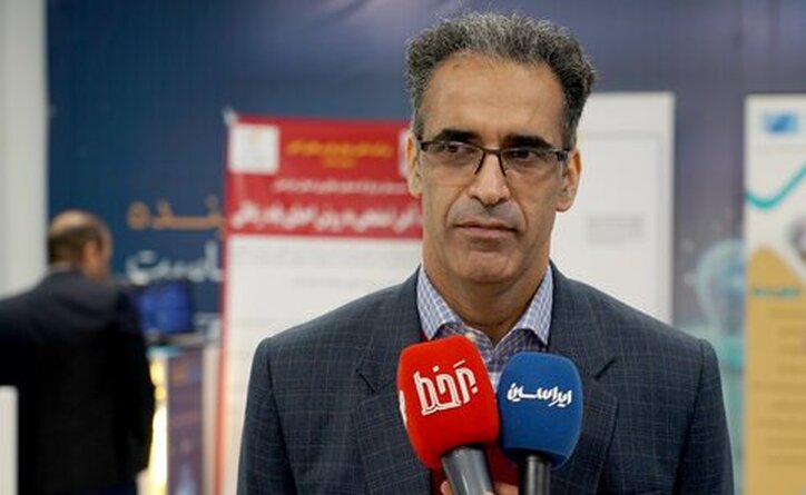 شکسته‌شدن رکورد سالیانه تولید تختال در فولاد مبارکه پس از دو سال
