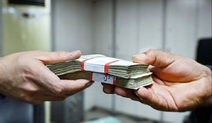 پول پاشی‌های سنجش سهام سیمان سبزوار تحت عنوان تسهیلات به اشخاص