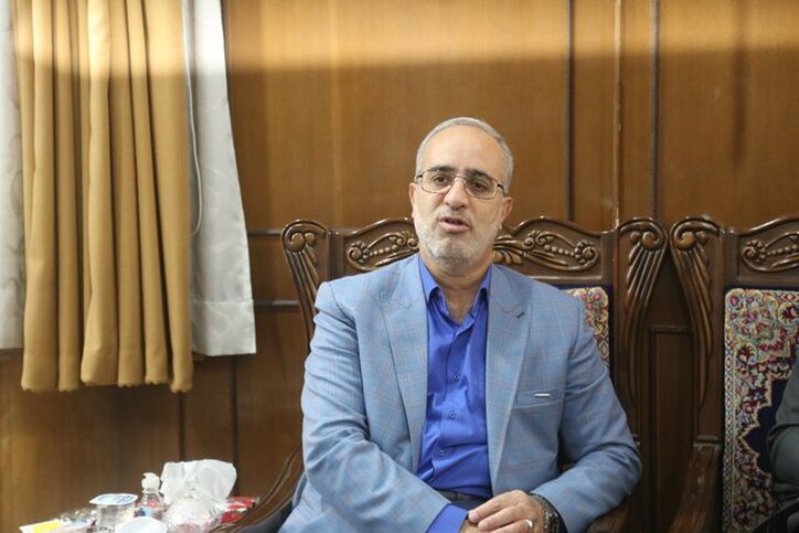 استان کرمان ظرفیت‌های بزرگ معدنی در مس و طلا دارد